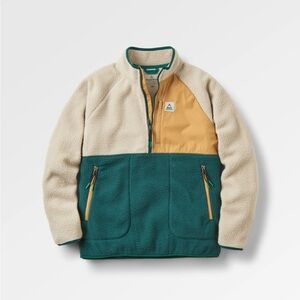 Passenger W’s Home Sherpa Fleece